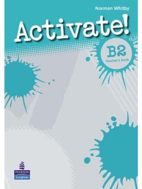 ACTIVATE B2 TCHR'S