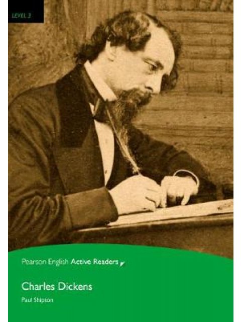 PAR 3: CHARLES DICKENS (+ MP3 PACK)