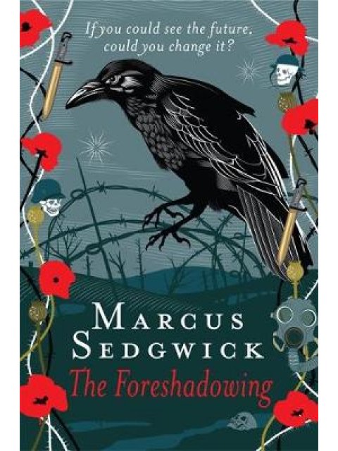 THE FORESHADOWING PB