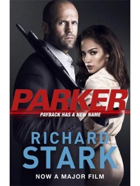 PARKER : PAYBACK HAS A NEW NAME PB A FORMAT