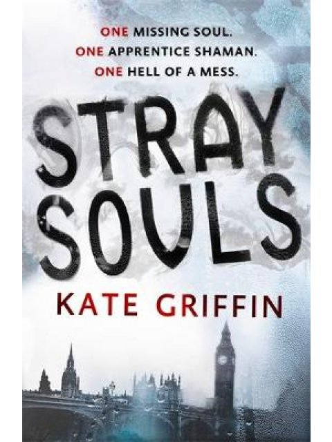 STRAY SOULS PB A FORMAT