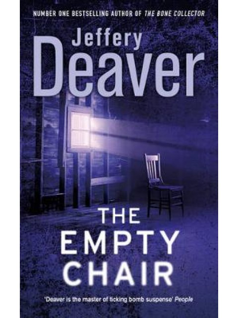 THE EMPTY CHAIR PB A FORMAT
