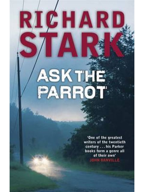 ASK THE PARROT PB A FORMAT