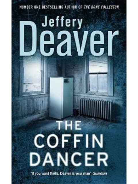 THE COFFIN DANCER PB A FORMAT