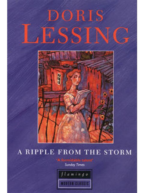 A RIPPLE FROM THE STORM PB B FORMAT