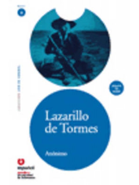 LECTURAS GRADUADAS 3: LAZARILLO DE TORMES (+ CD)