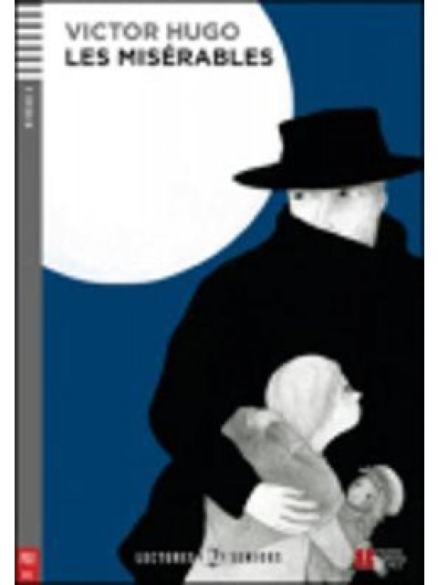 LES 3: LES MISERABLES (+ CD)