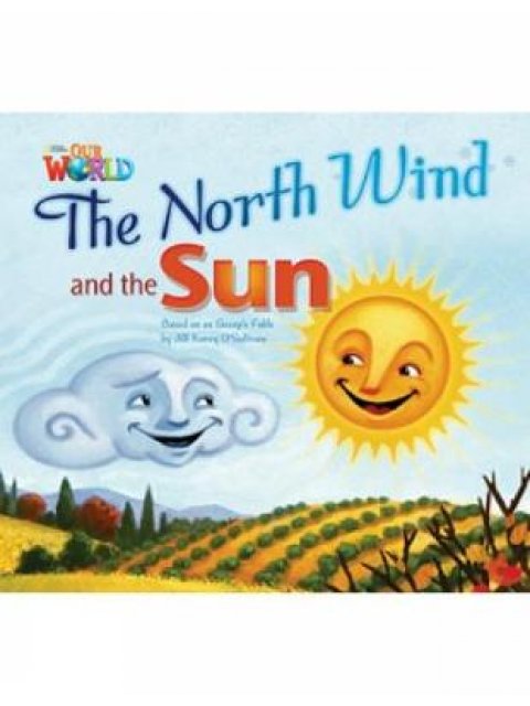 OUR WORLD 2: THE NORTH WIND AND THE SUN - AME