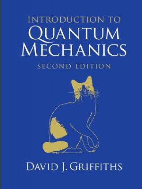 INTRODUCTION TO QUANTUM MECHANICS  HC