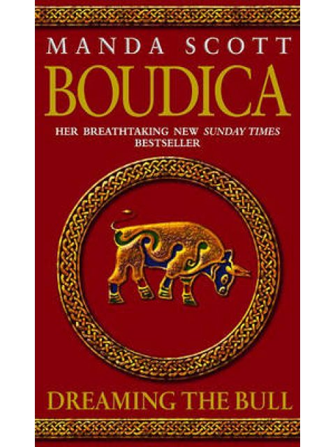 BOUDICA 2: DREAMING THE BULL PB