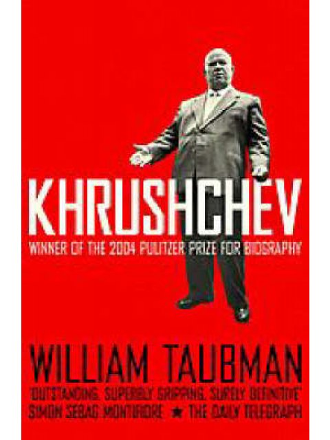 KHRUSHCHEV
