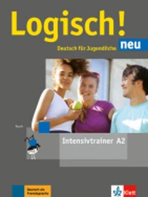 LOGISCH NEU A2 INTESIVTRAINER
