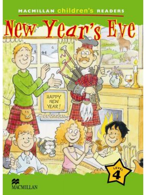 MCR 4: NEW YEAR'S EVE