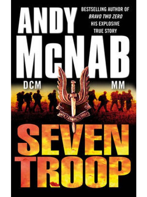 SEVEN TROOP PB B FORMAT