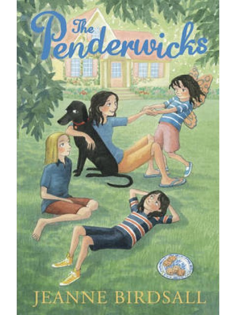THE PENDERWICKS VOL.1  PB