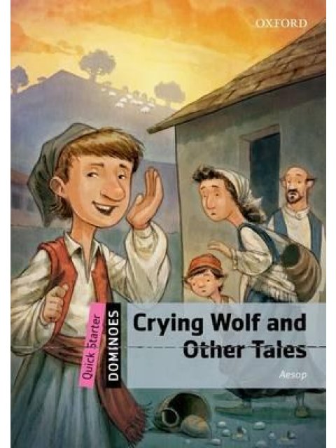 OD STARTER: CRYING WOLF AND OTHER TALES