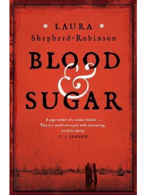 BLOOD AND SUGAR PB