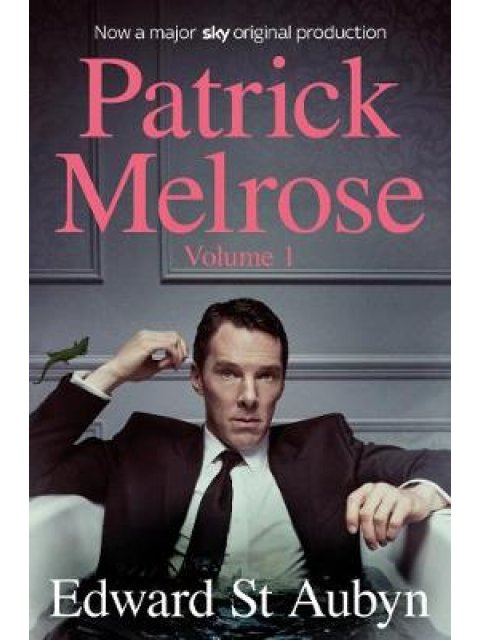 PATRICK MELROSE VOLUME I PB