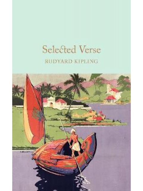 COLLECTOR'S LIBRARY : SELECTED VERSE  HC