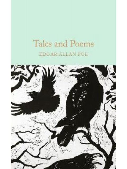 COLLECTOR'S LIBRARY : TALES AND POEMS HC