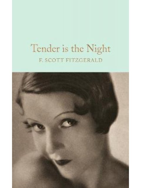 COLLECTOR'S LIBRARY : TENDER IS THE NIGHT  HC
