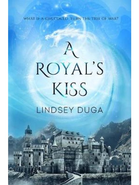 A ROYAL'S KISS PB