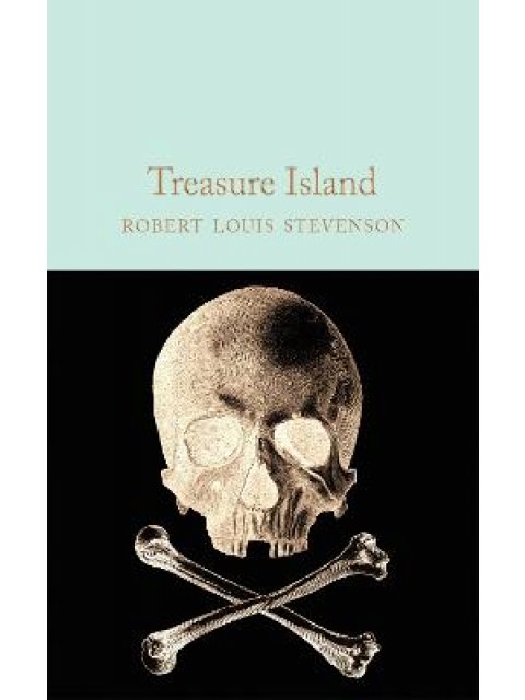 COLLECTOR'S LIBRARY : TREASURE ISLAND  HC