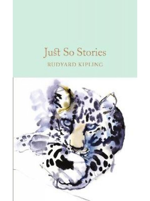 COLLECTOR'S LIBRARY : JUST SO STORIES  HC