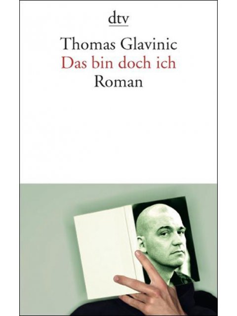 DAS BIN DOCH ICH  TASCHENBUCH
