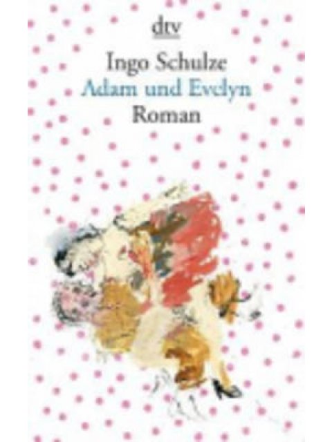 ADAM UND EVELYN  TASCHENBUCH