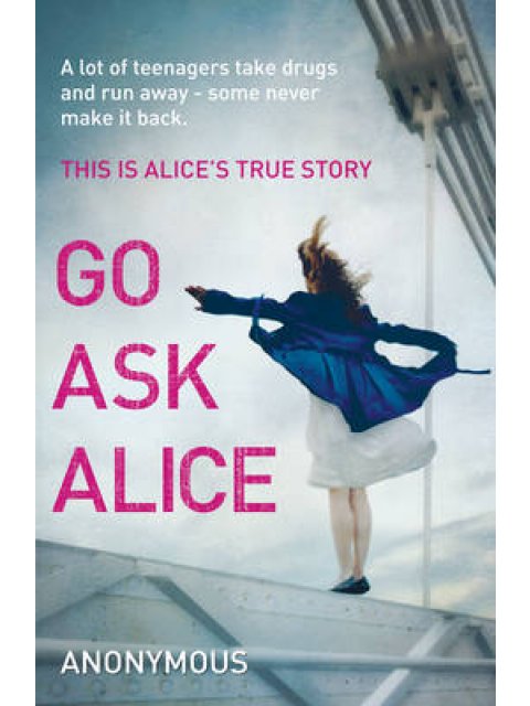 GO ASK ALICE PB