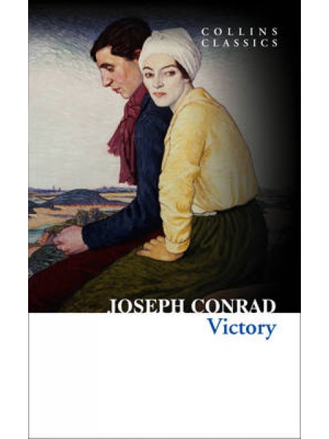 COLLINS CLASSICS : VICTORY PB