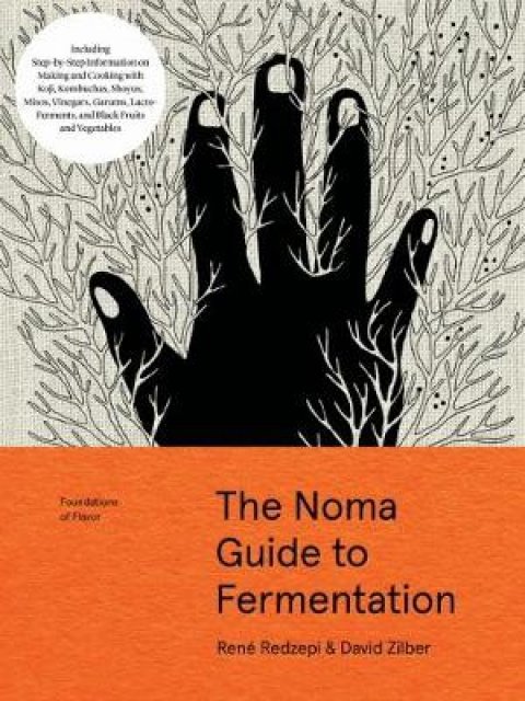 THE NOMA GUIDE TO FERMENTATION PB