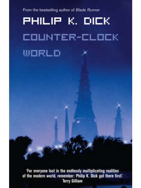 COUNTER CLOCK PB B FORMAT