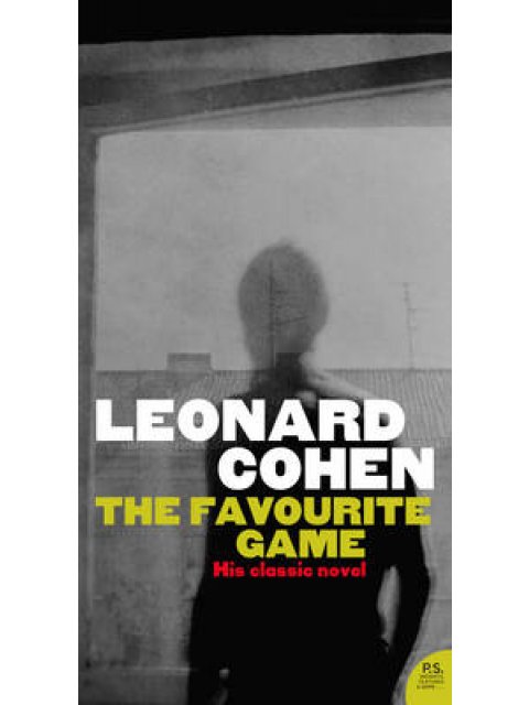 THE FAVOURITE GAME PB