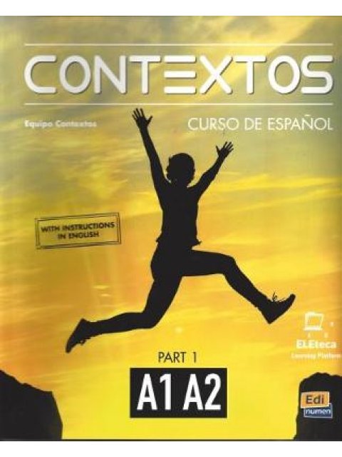 CONTEXTOS A1 + A2 ALUMNO