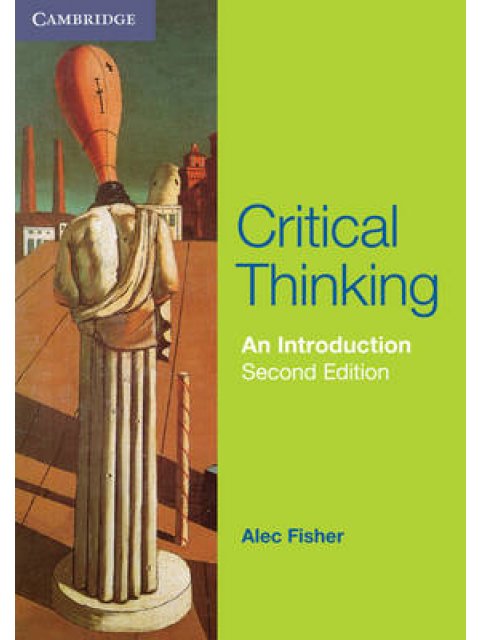 CRITICAL THINKING