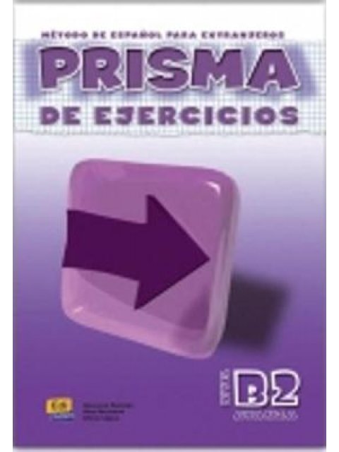 PRISMA AVANZA B2 EJERCICIOS