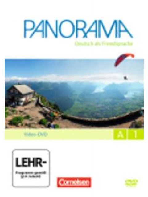 PANORAMA A1 DVD