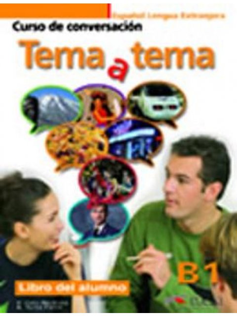 TEMA A TEMA B1 ALUMNO