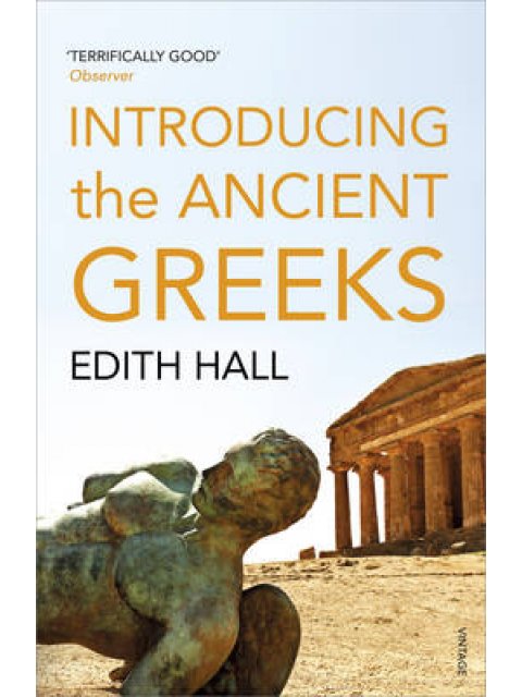 THE ANCIENT GREEKS PB B