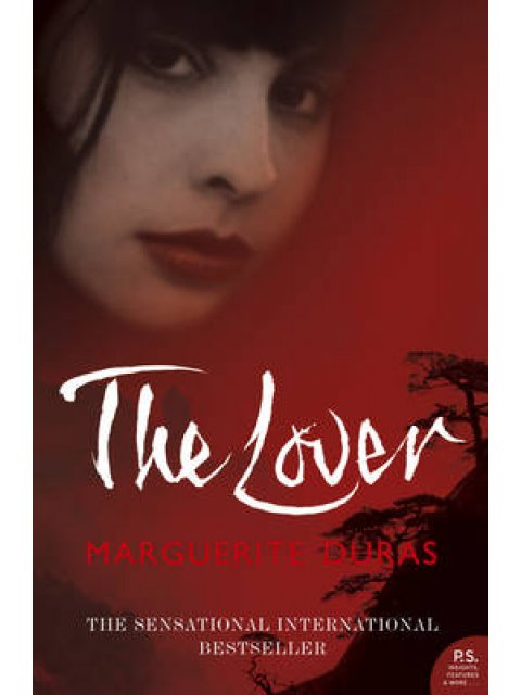 THE LOVER PB B FORMAT