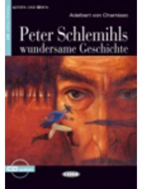 LUU 2: PETER SCHLEMIHLS WUNDERSAME GESCHICHTE (+ CD)