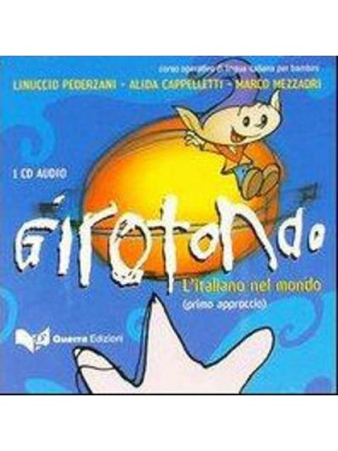 GIROTONDO PRIMO APPROCCIO CD (1)