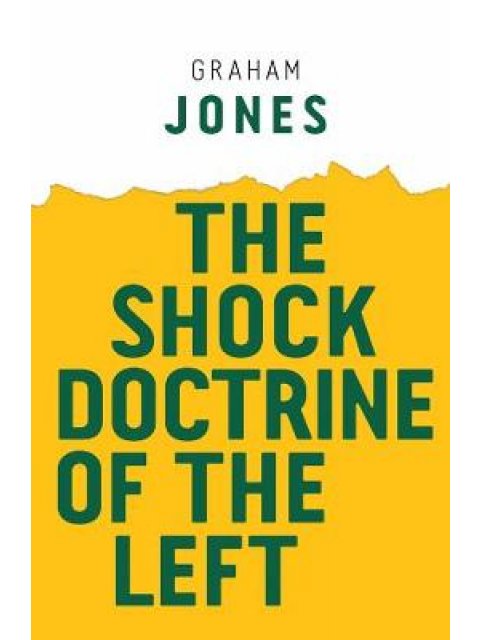 THE SHOCK DOCTRINE OF THE LEFT PB