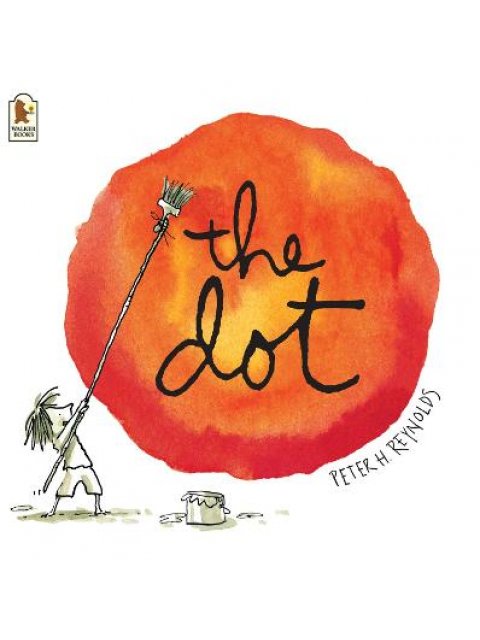 THE DOT PB