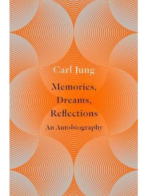 MRMORIES, DREAMS, REFLECTIONS  PB