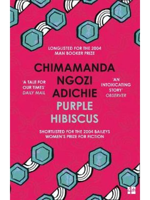 PURPLE HIBISCUS PB B FORMAT