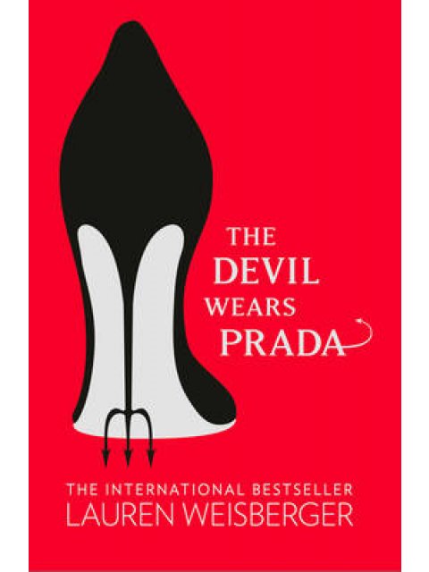 THE DEVIL WEARS PRADA PB B FORMAT