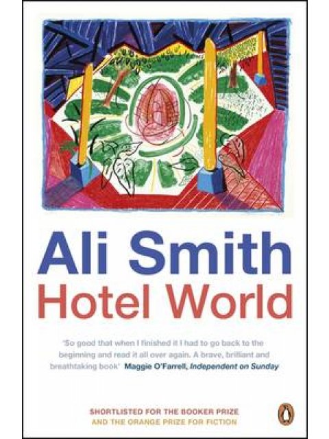 HOTEL WORLD PB B FORMAT